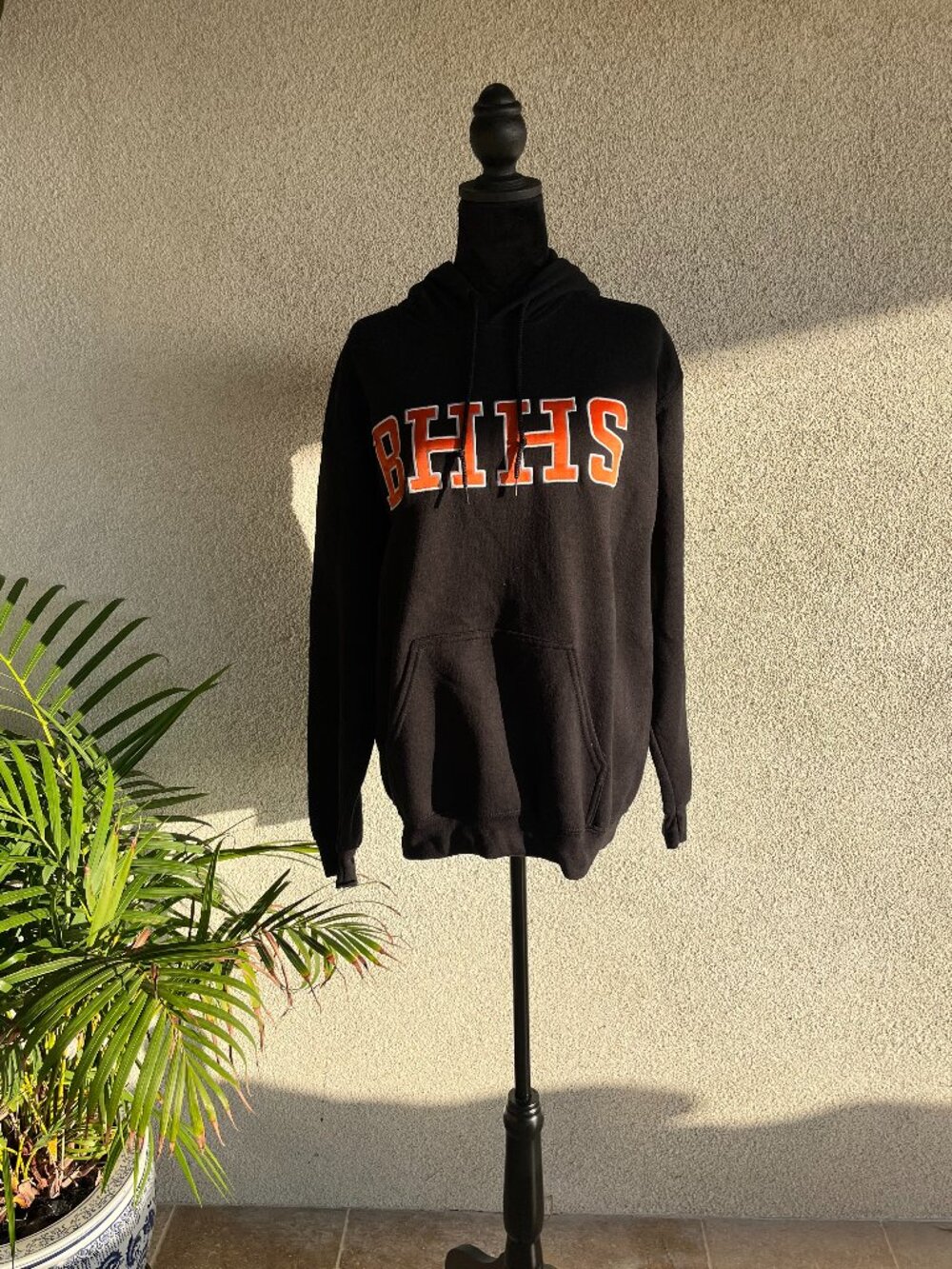 Beverly Hills High School Hoodie